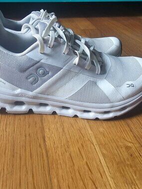 Oncloud Runner Sneakers Women's 8